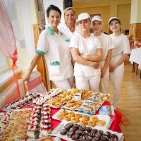 Sladká príchuť Španielska Sladká príchuť Španielska