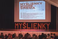 Žiacka konferencia 2017 Žiacka konferencia 2017