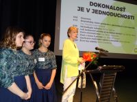 Žiacka konferencia 2018 Žiacka konferencia 2018