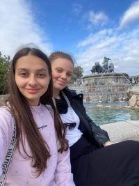 POZDRAV Z DÁNSKA POZDRAV Z DÁNSKA