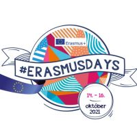 ERASMUSDAYS 2021 ERASMUSDAYS 2021