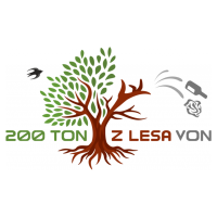 200 ton z lesa von v Prievidzi 200 ton z lesa von v Prievidzi