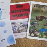 22. ročník celoslovenskej a 19. ročník medzinárodnej súťaže Spotrebiteľská výchova žiakov - Spotreba pre život