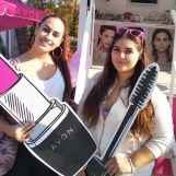 Avon prezentácia 2018