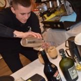 Baileys Coffe CUP 2020