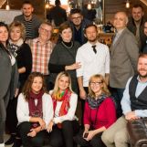 Banská Bystrica - pracovné školenie