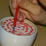 Baristický kurz - apríl 2018