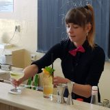 Barmanský kurz 2018