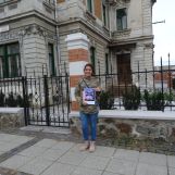 BENIAKOVE CHYNORANY 2019