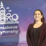 Celoslovenské finále poézie v Chynoranoch