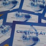 Certifikáty KROS
