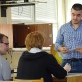 Čo je politika - Beseda s Braňom Gigacom
