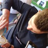 Coffee Spirit Golf 2017