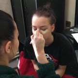 Contouring a Večerné líčenie