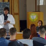 Diskusia s manažérmi podniku Kúpele Bojnice, a.s.