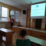 Diversity in Education  - prezentácia výsledkov školenia na Malte v projekte ERASMUS +