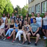 Erasmus+ 2017