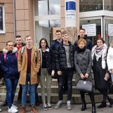 Eures – národný projekt aj pre študentov
