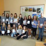 Global money week