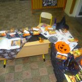 Halloweenske vyrezávanie tekvíc 2019