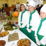 Hubový raut 2016