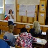 Inovačný workshop