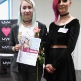Interbeauty Trophy 2017