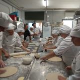 Job shadowing v Málage
