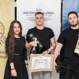 Junior Bartender Challenge 2019