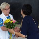 Koniec školského roka 2017/2018
