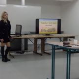 Krajské kolo SOČ 2017