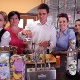 Laboratórne cvičenia