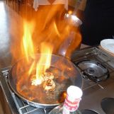 Laboratórne cvičenia v ŠJ - marec 2017