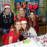 Mikuláš 2017