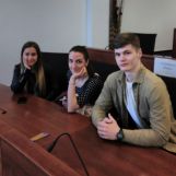 Mladý Európan 2018