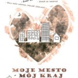 Moje mesto, Môj kraj