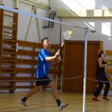 MŠ v bedmintone 2018