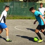 MŠ v malom futbale