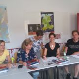 Návšteva Regensburgu – vzdelávanie učiteľov nemeckého jazyka