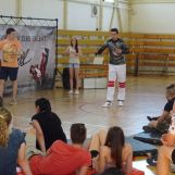 Objav v sebe talent
