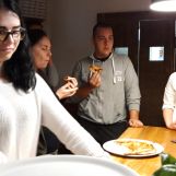 Odborná exkurzia v Casa Mia Pizza – Pasta a vo Varadere