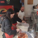 Odborná exkurzia v gastronomických prevádzkach
