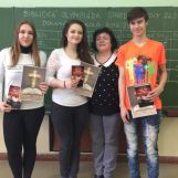 Okresné kolo Biblickej olympiády 2017