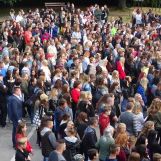 Otvorenie šk. roka 2017/2018