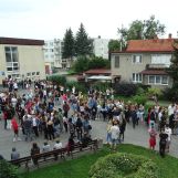 Otvorenie školského roka 2019/2020