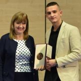 Pamätný list sv. Gorazda 2017