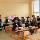 Písomné maturitné skúšky