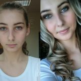 Plesová príprava žiakov