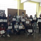 Podporujeme rozvoj finančnej gramotnosti