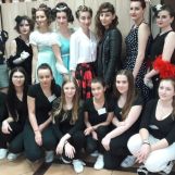 Praktická časť odbornej zložky MS - kaderník - vizážista 2017